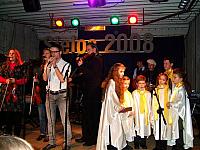 Krikščioniškosios muzikos festivalis ,,Sielos 2008"
